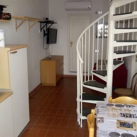 Ferienhaus Ebate Chiessi