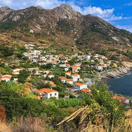 Ferienhaus Ebate Chiessi